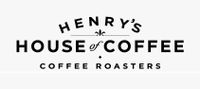 Henry's House of Coffee coupons
